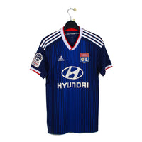 2019/20 - OL - Aouar #8 (S)