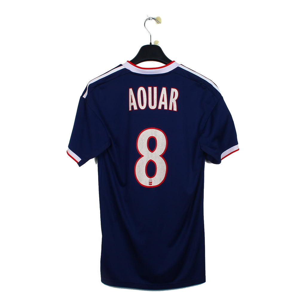 2019/20 - OL - Aouar #8 (S)