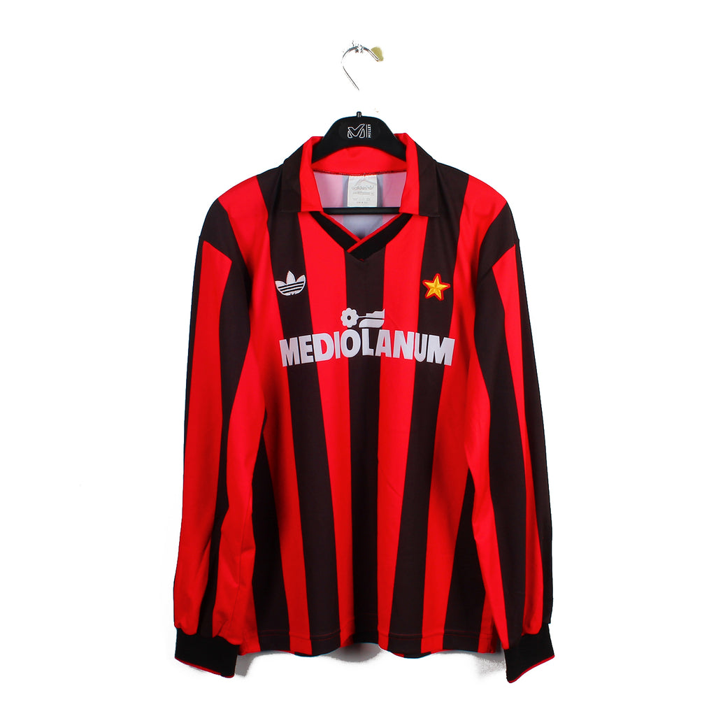 1990/91 - Milan AC (M)