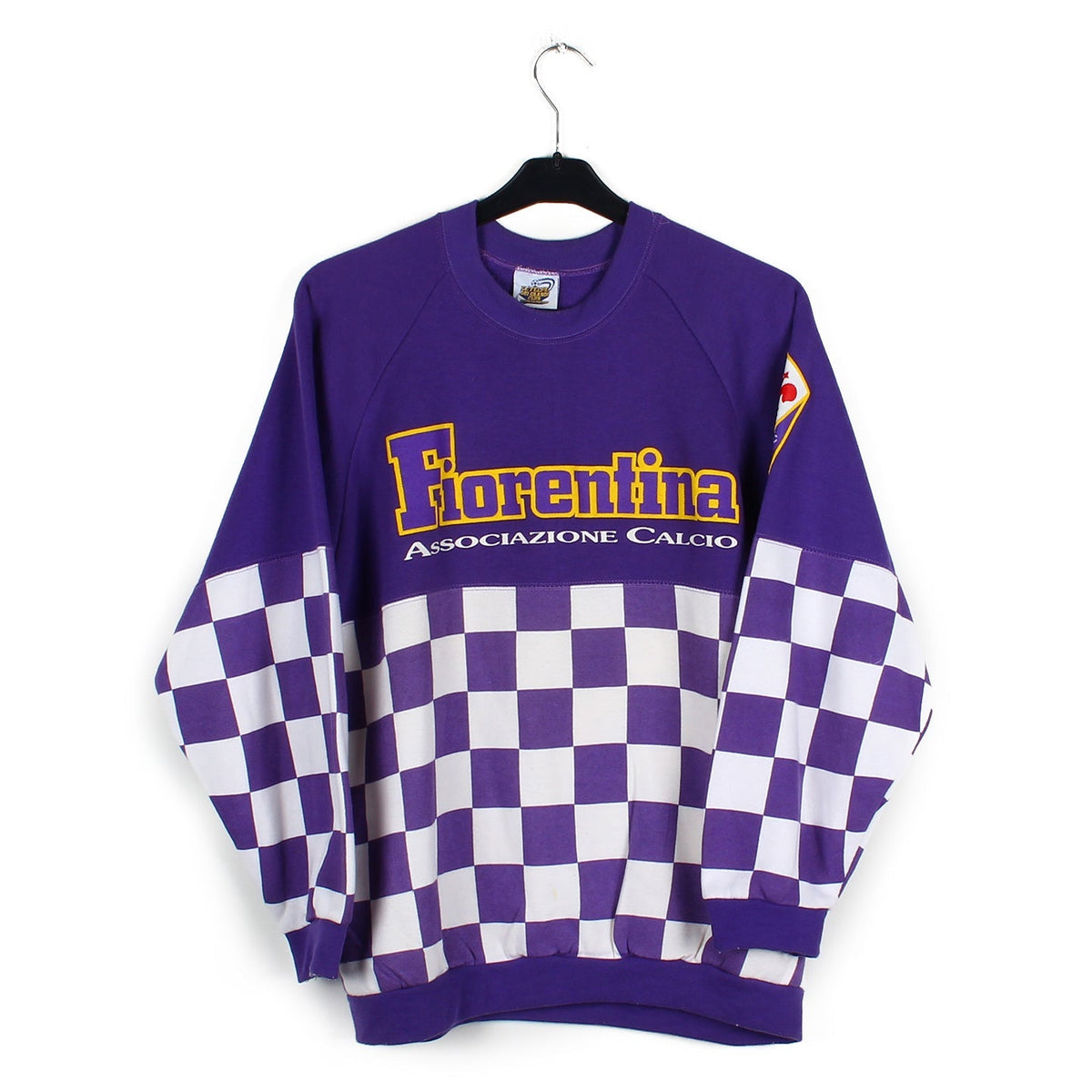 1990/91 - Fiorentina (S)