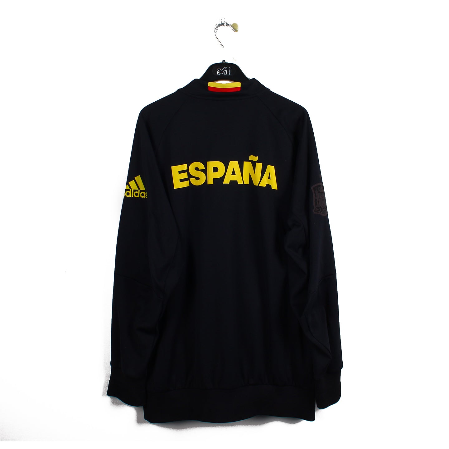 2016/17 - Espagne (M)