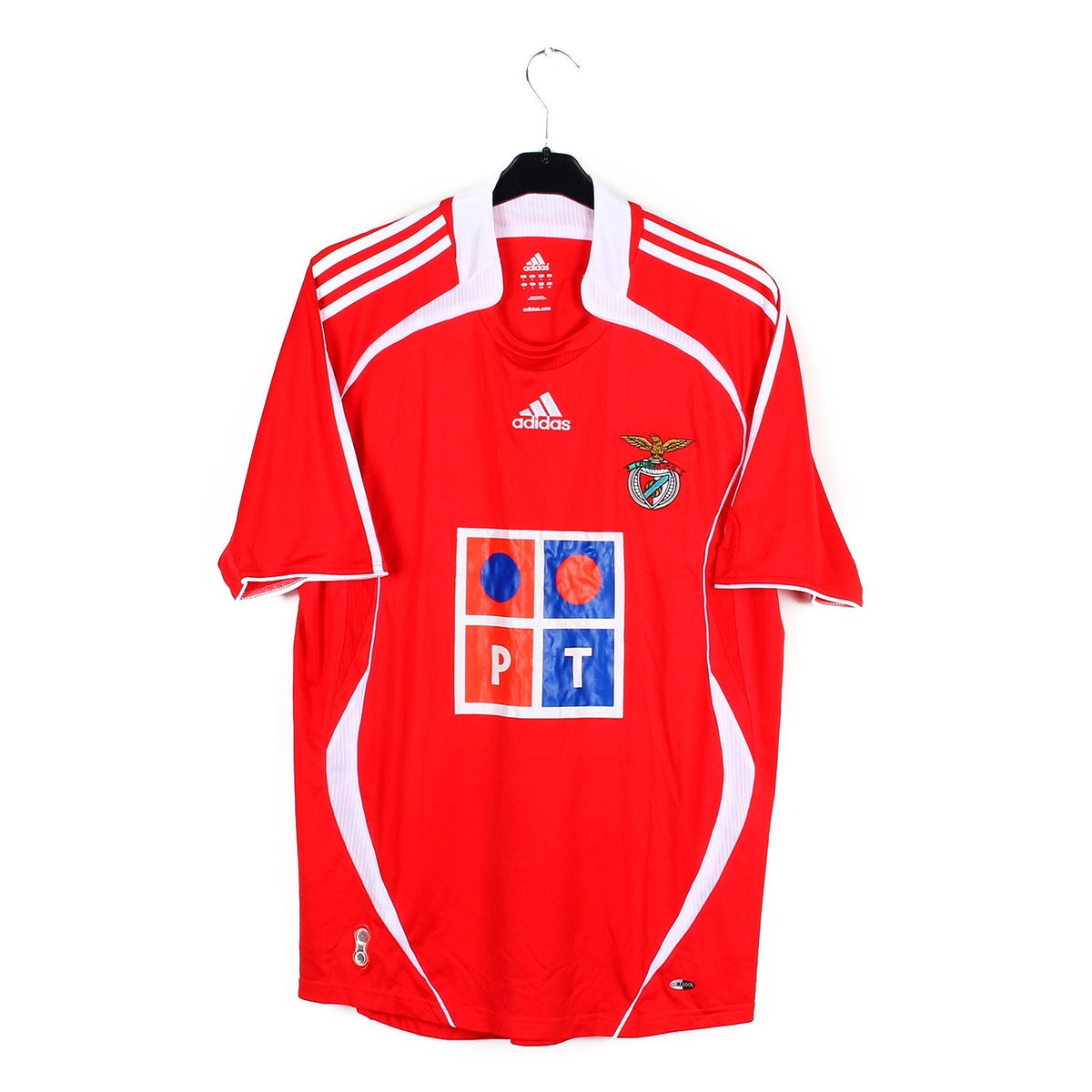 2006/07 - Benfica (L)