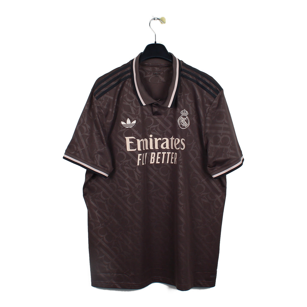 2024/25 - Real Madrid - Bellingham #5 (2XL)