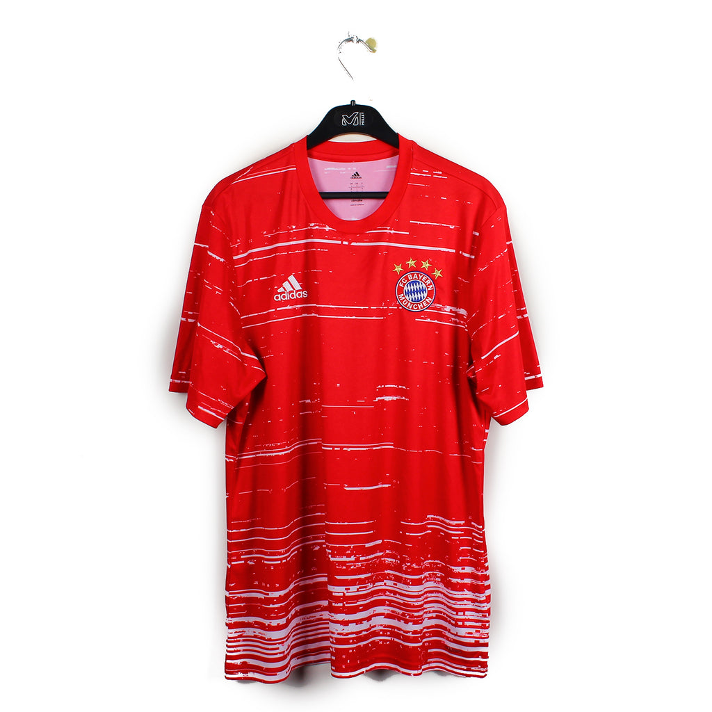 2016/17 - Bayern Munich (M)