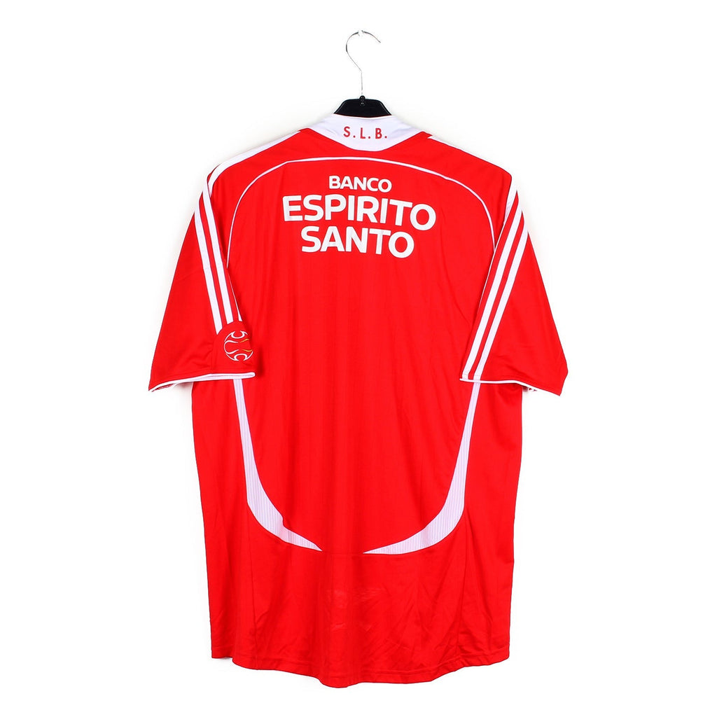 2006/07 - Benfica (M)