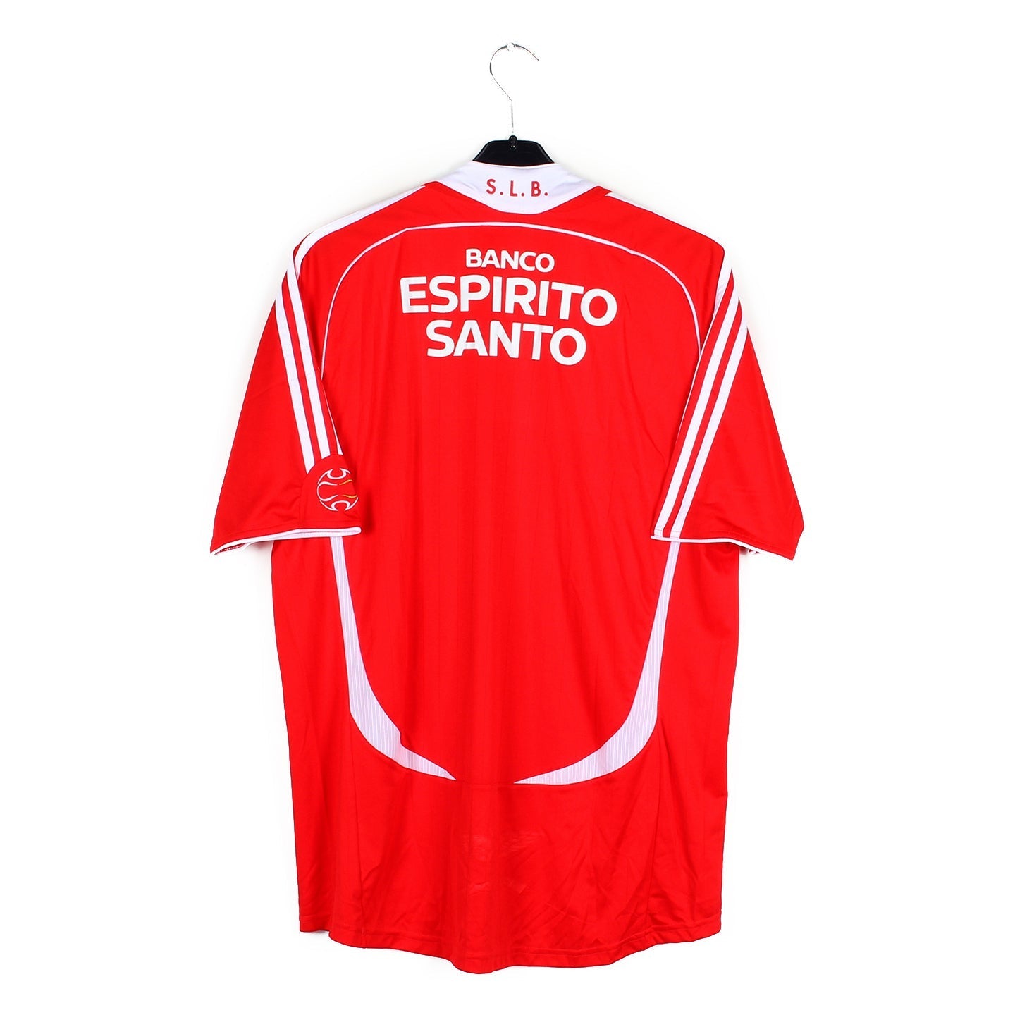 2006/07 - Benfica (M)