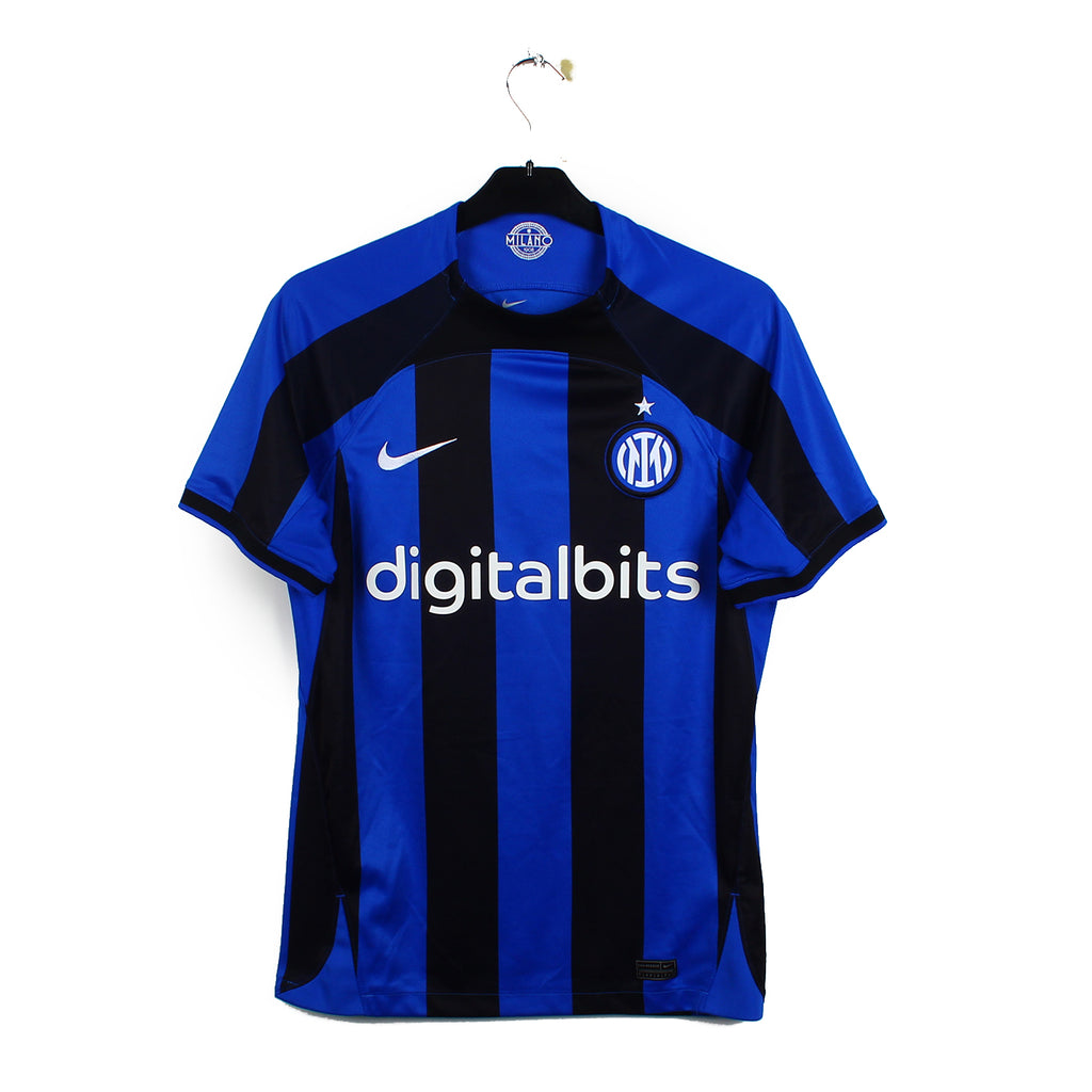 2022/23 - Inter Milan (S)