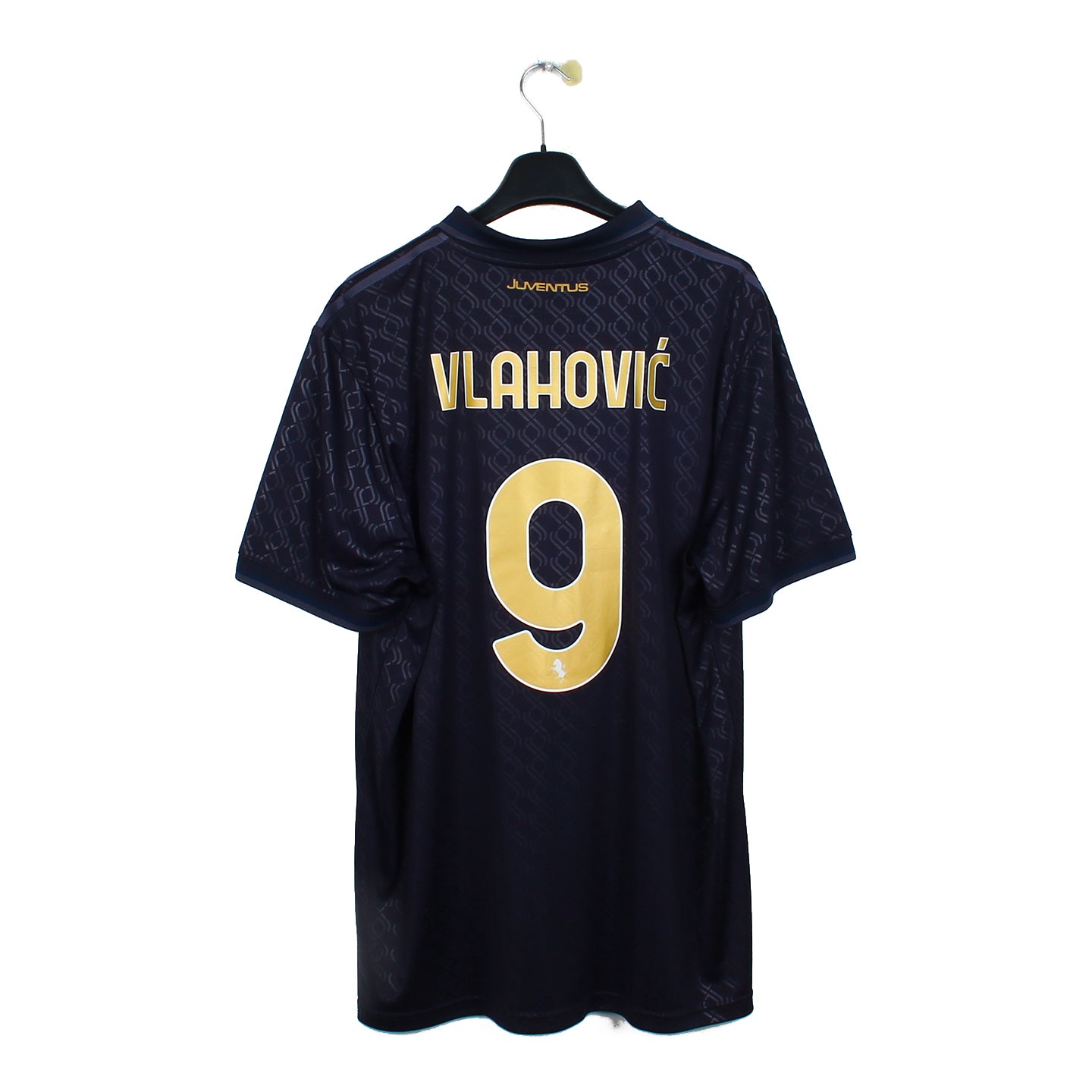 2024/25 - Juventus - Vlahovic #9 (2XL)