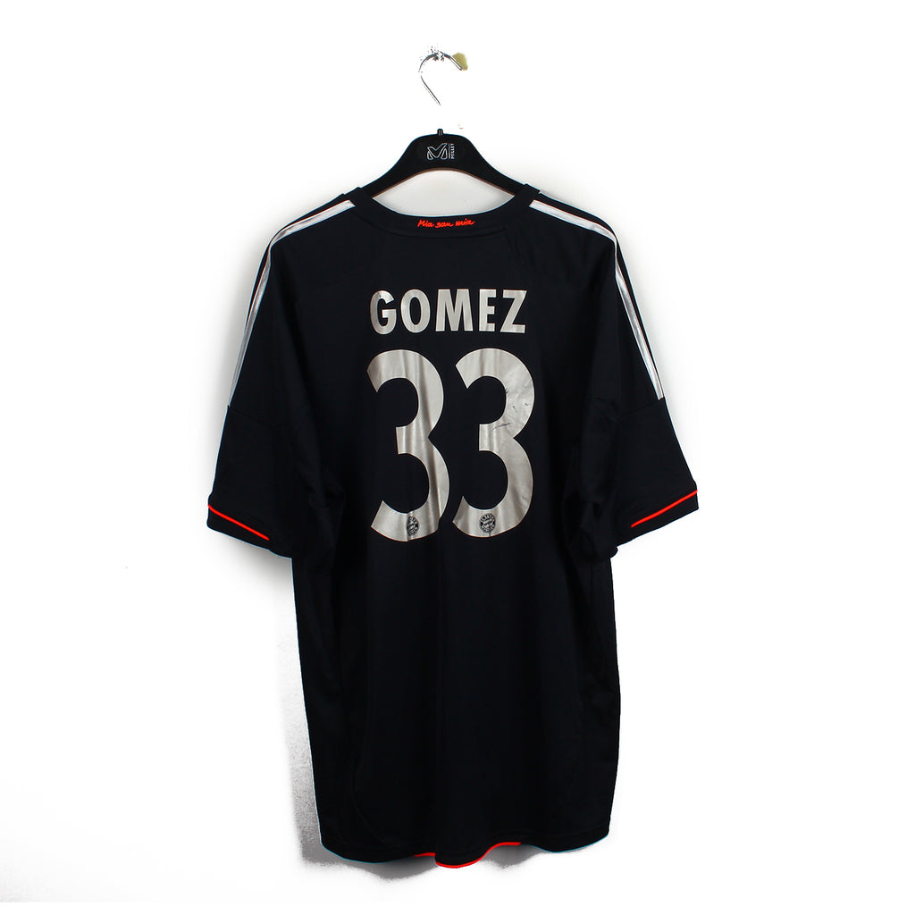 2012/13 - Bayern Munich - Gomez #33 (XL)