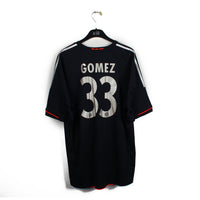 2012/13 - Bayern Munich - Gomez #33 (XL)