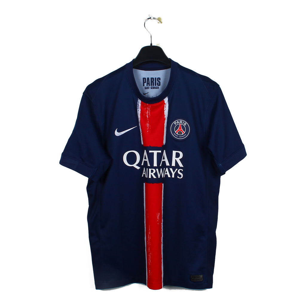 2024/25 - PSG - Barcola #29 (M)