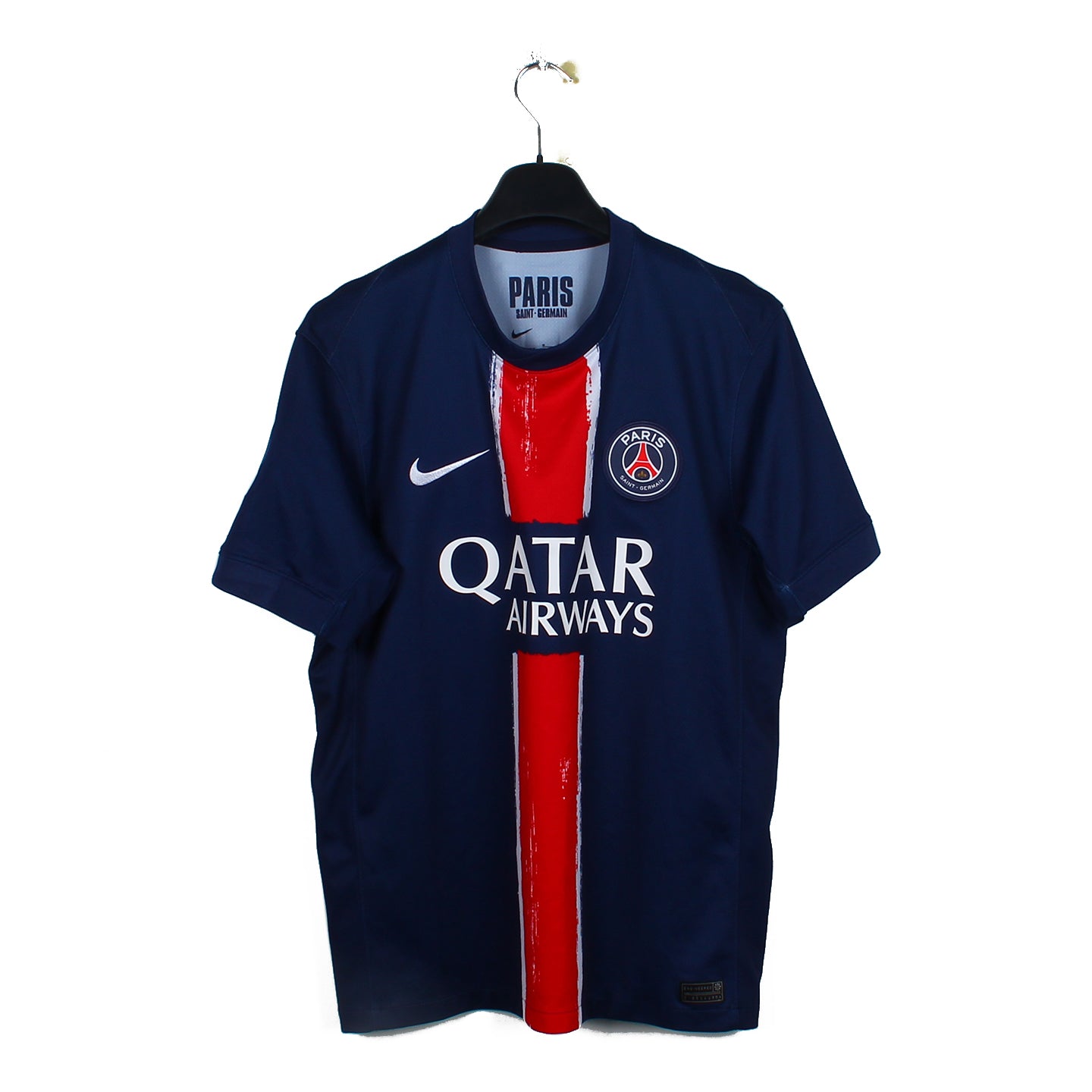 2024/25 - PSG - Barcola #29 (M)