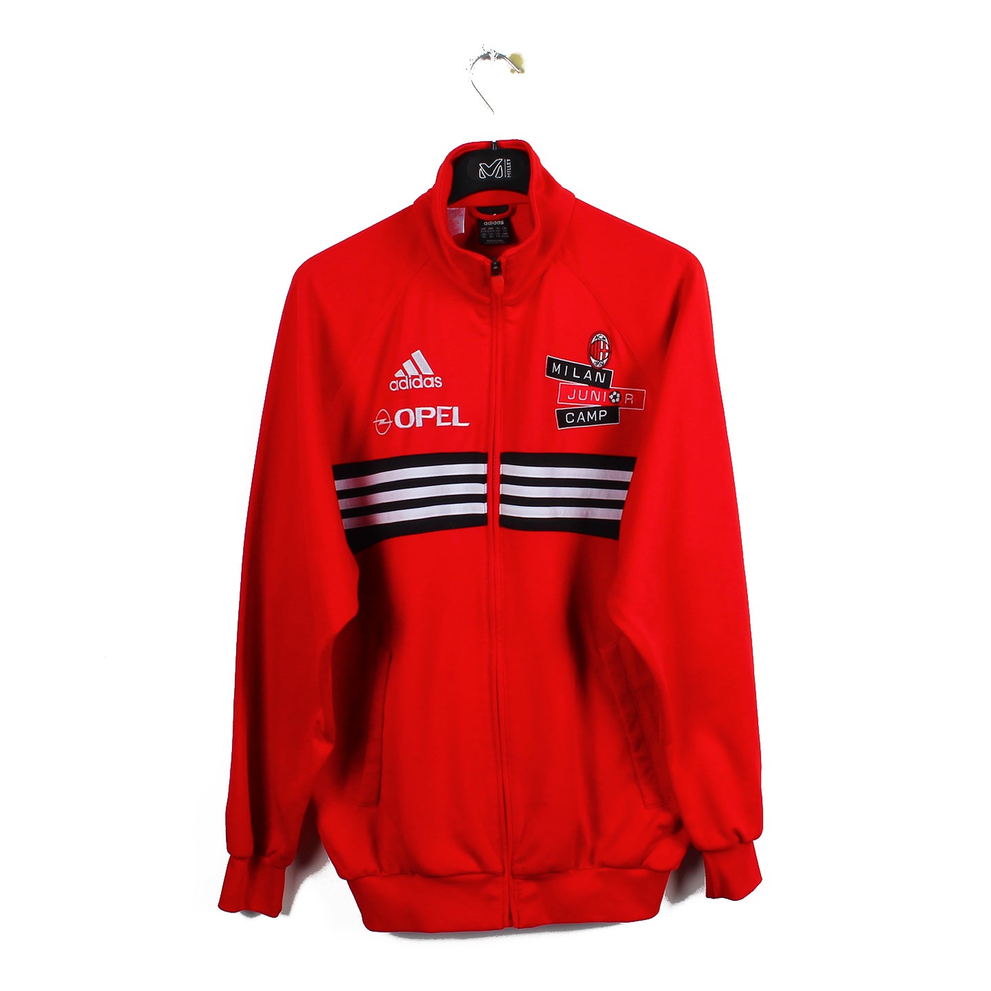 2004/05 - Milan AC (16 ans) *junior camp*