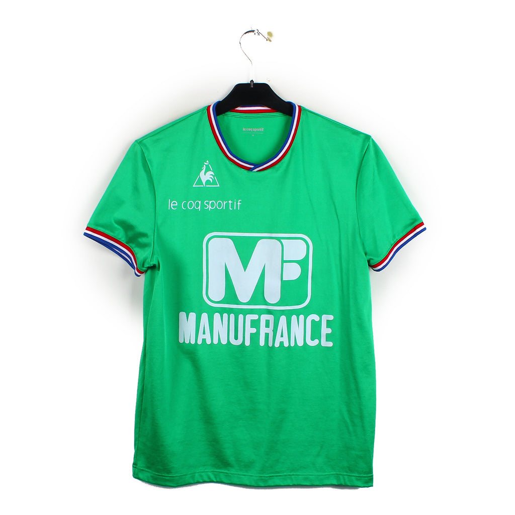 1974/78 - Saint-Etienne *réédition* (S)