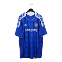 2011/12 - Chelsea - Torres #9 (3XL)