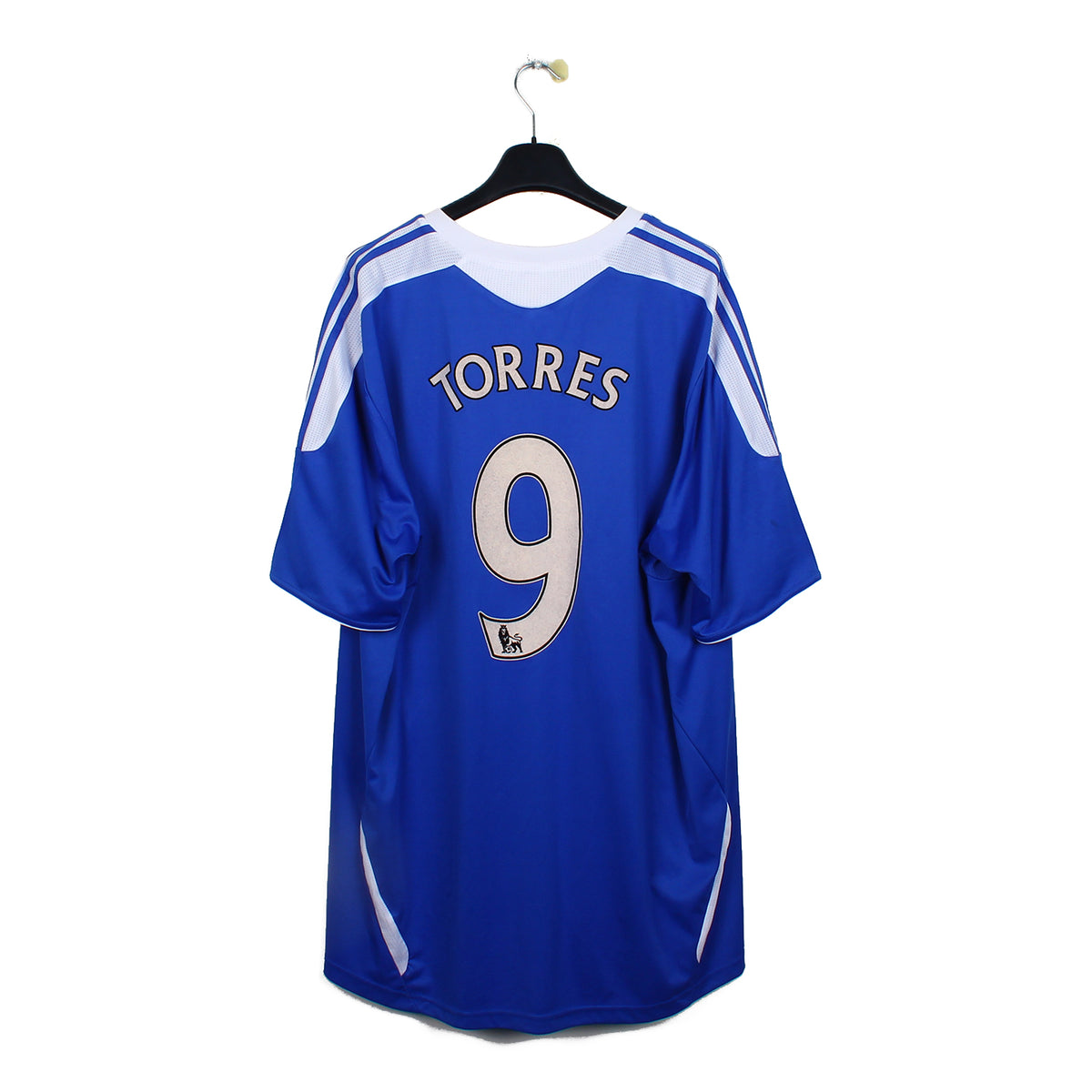 2011/12 - Chelsea - Torres #9 (3XL)