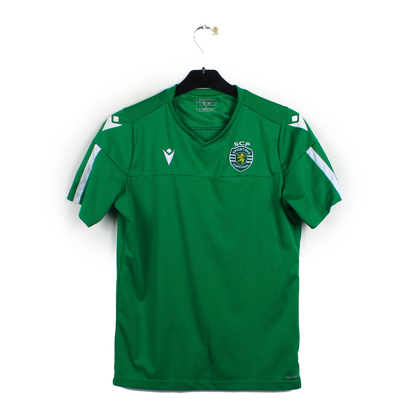 2020/21 - Sporting Lisbonne (S)