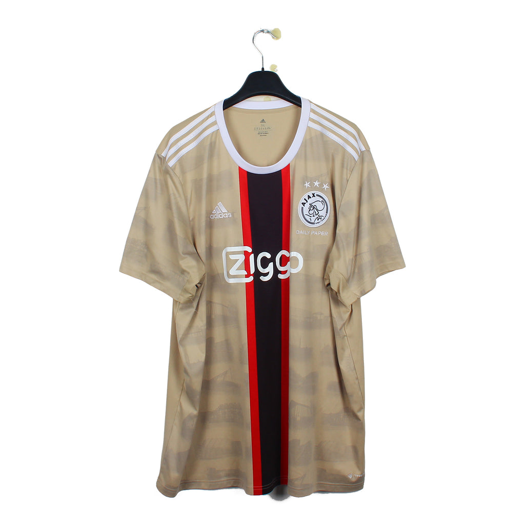 2022/23 - Ajax Amsterdam - Taylor #8 (3XL)