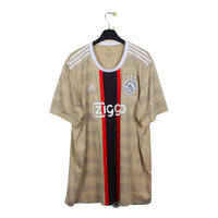 2022/23 - Ajax Amsterdam - Taylor #8 (3XL)