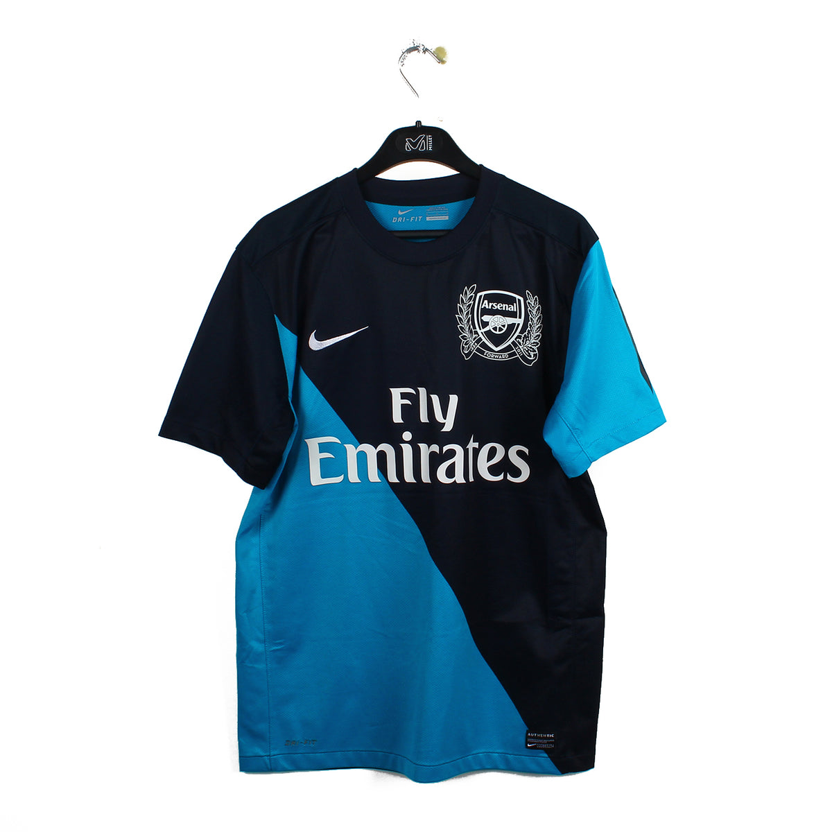 2011/12 - Arsenal FC - v.Persie #10 (S)