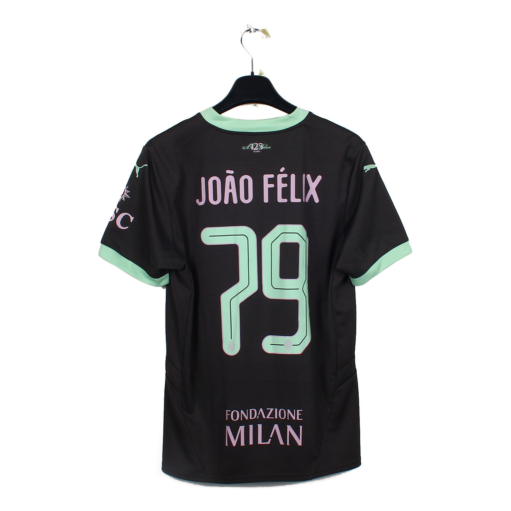 2024/25 - Milan AC - Joao Felix #79 (M)