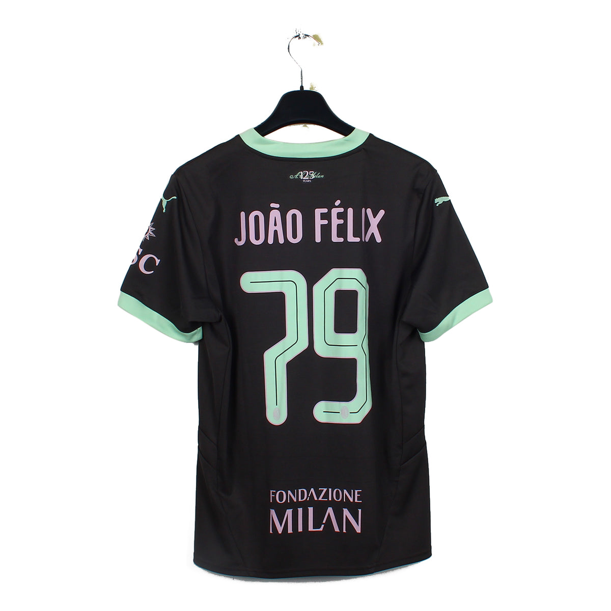 2024/25 - Milan AC - Joao Felix #79 (M)