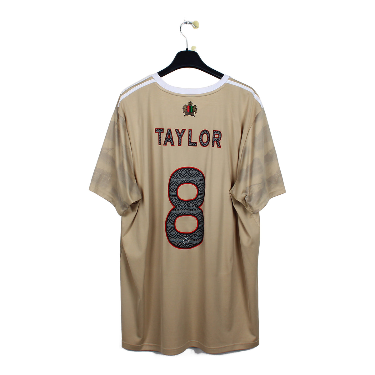 2022/23 - Ajax Amsterdam - Taylor #8 (3XL)