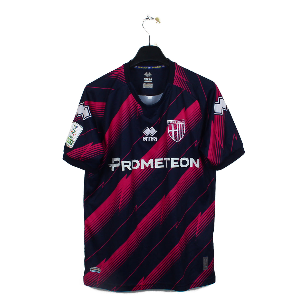 2022/23 - Parme (M)