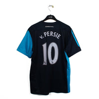 2011/12 - Arsenal FC - v.Persie #10 (S)