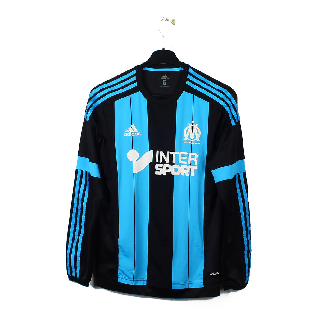 2015/16 - OM (XL) [stock pro]