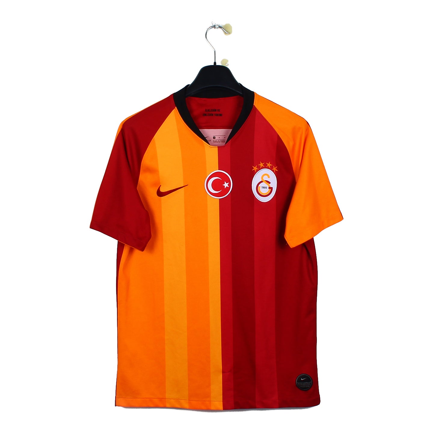 2019/20 - Galatasaray (M)