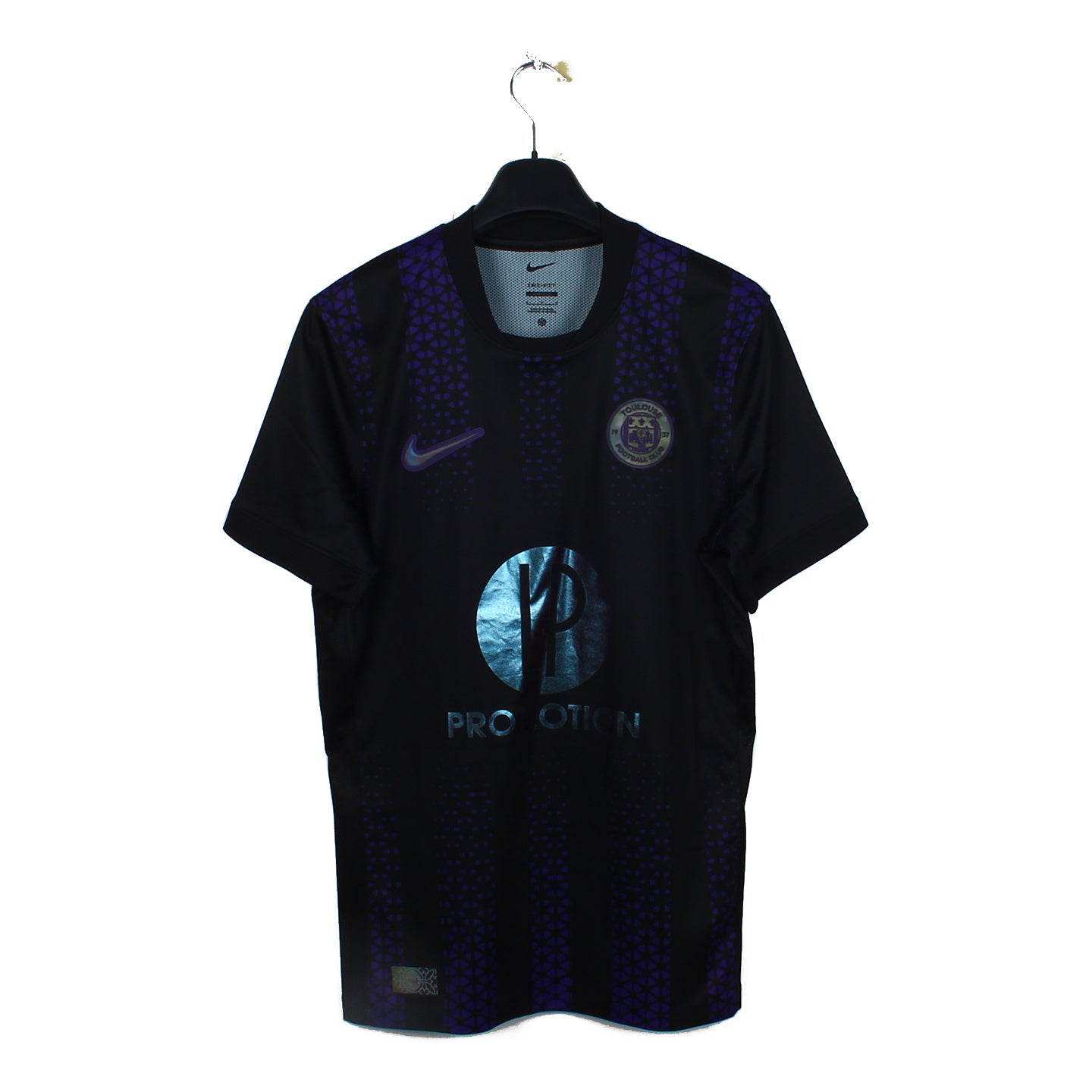 2025/26 - Toulouse FC (M)