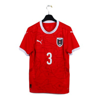 2024 - Autriche - Danso #3 (M)