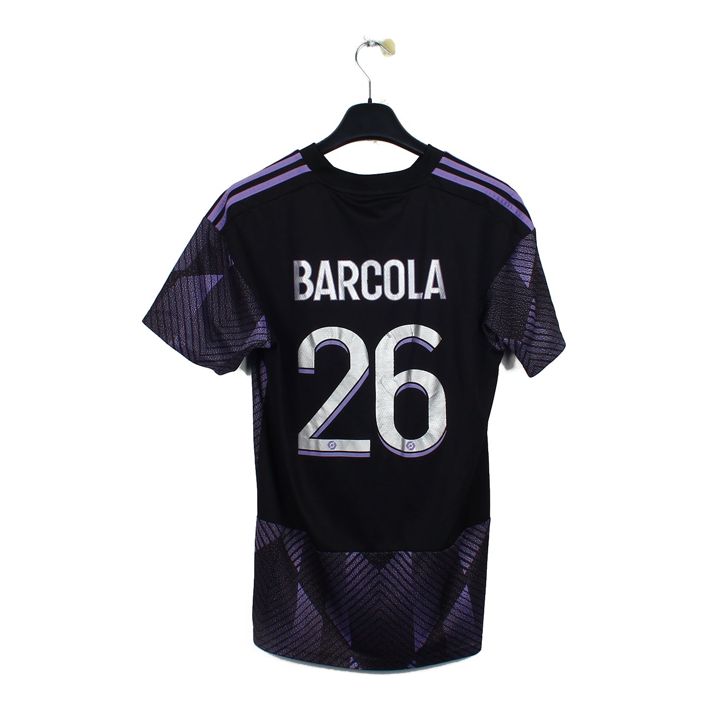 2022/23 - OL - Barcola #26 (M)