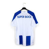 2019/20 - Porto (S)