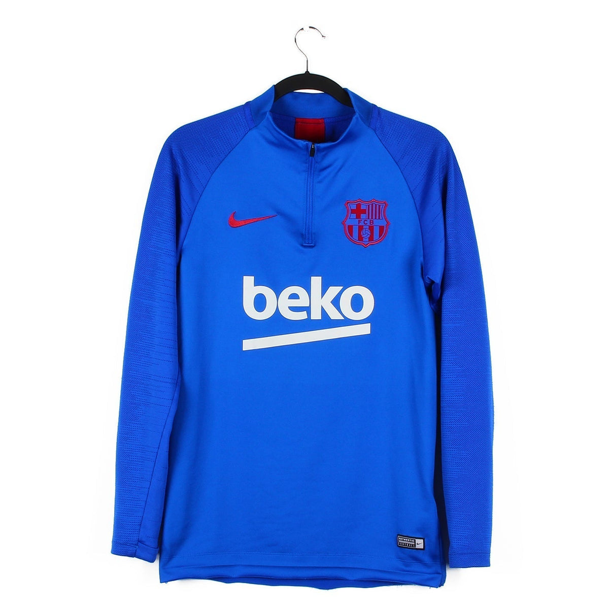 2019/20 - Barcelone (L)