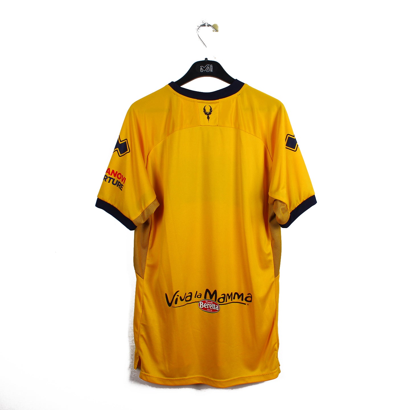 2020/21 - Parme (2XL)