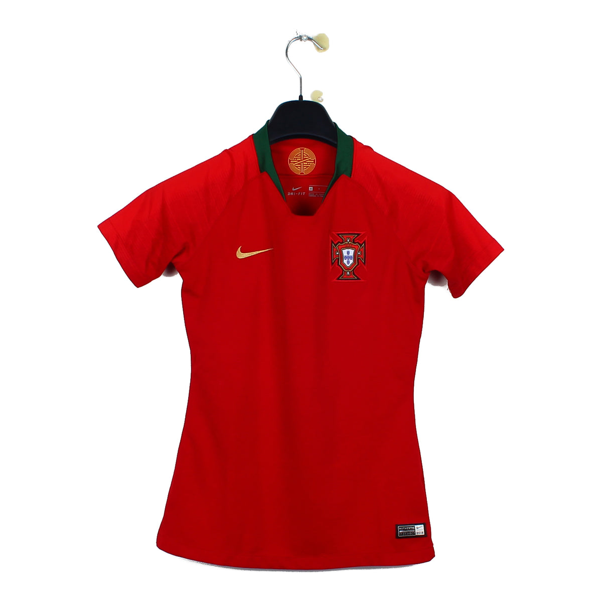 2018/19 - Portugal - Ronaldo #7 (S femme)