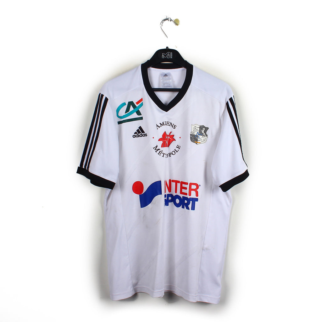 2016/17 - Amiens SC (L)