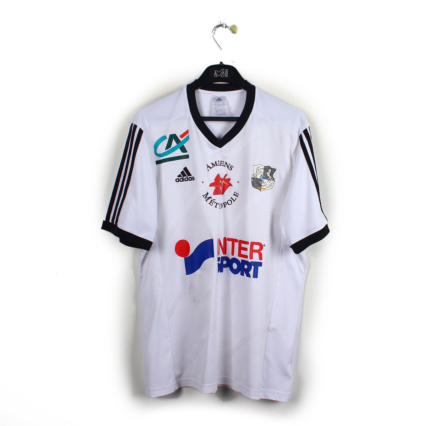 2016/17 - Amiens SC (L)