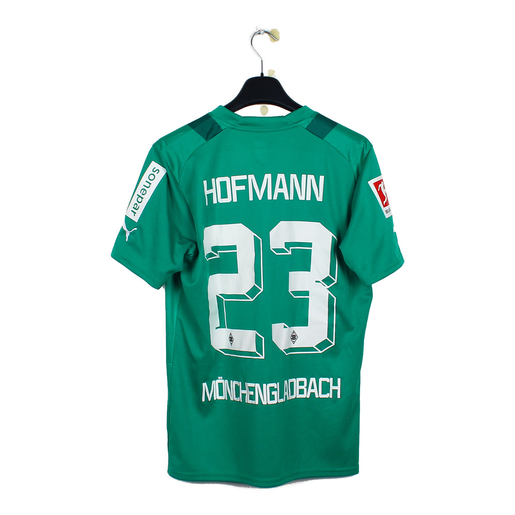 2022/23 - Borussia Monchengladbach - Hofmann #23 (M)
