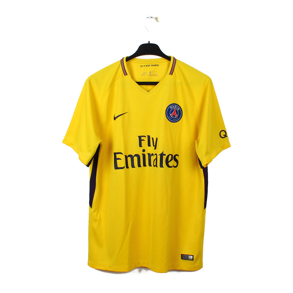 2017/18 - PSG - Draxler #23 (L)