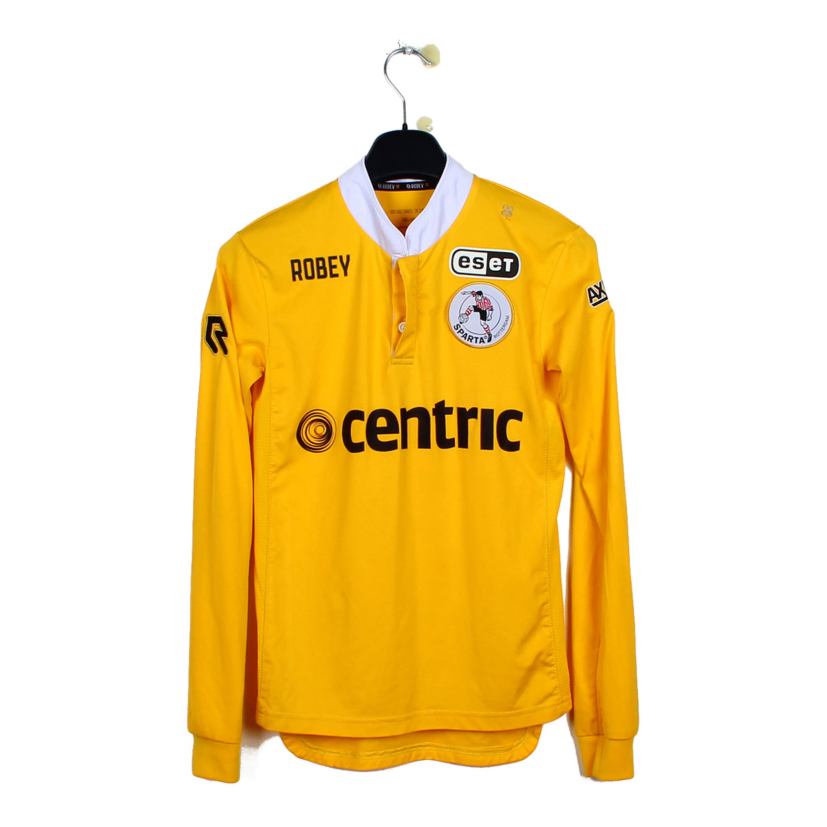 2010's - Sparta Rotterdam (XS)
