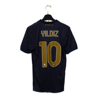 2024/25 - Juventus - Yildiz #10 (S)