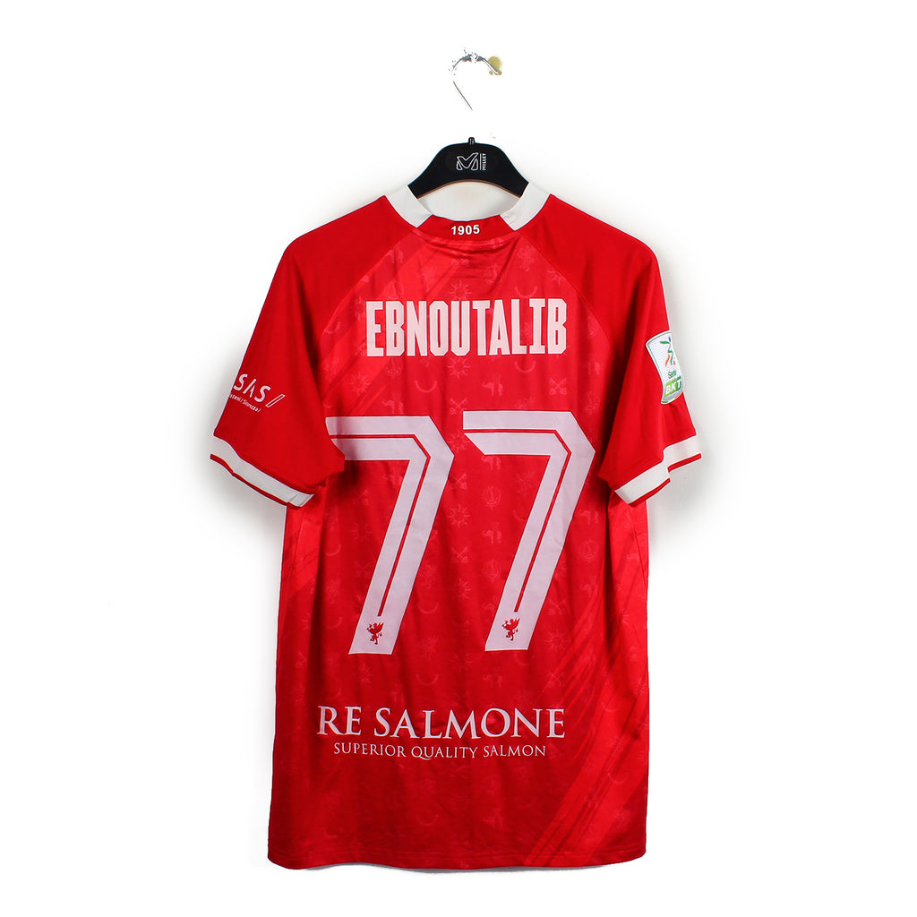2022/23 - AC Perugia - Ebnoutalib #77 (L)