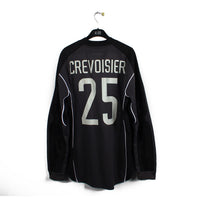 2004/06 - Bâle FC - Crevoisier #25 (XL)