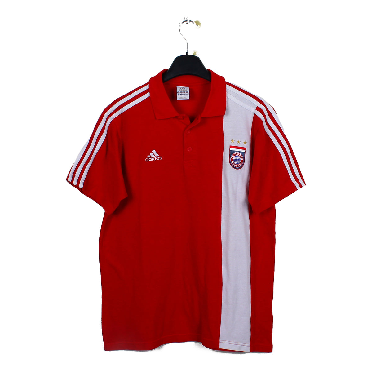 2005/06 - Bayern Munich (M)