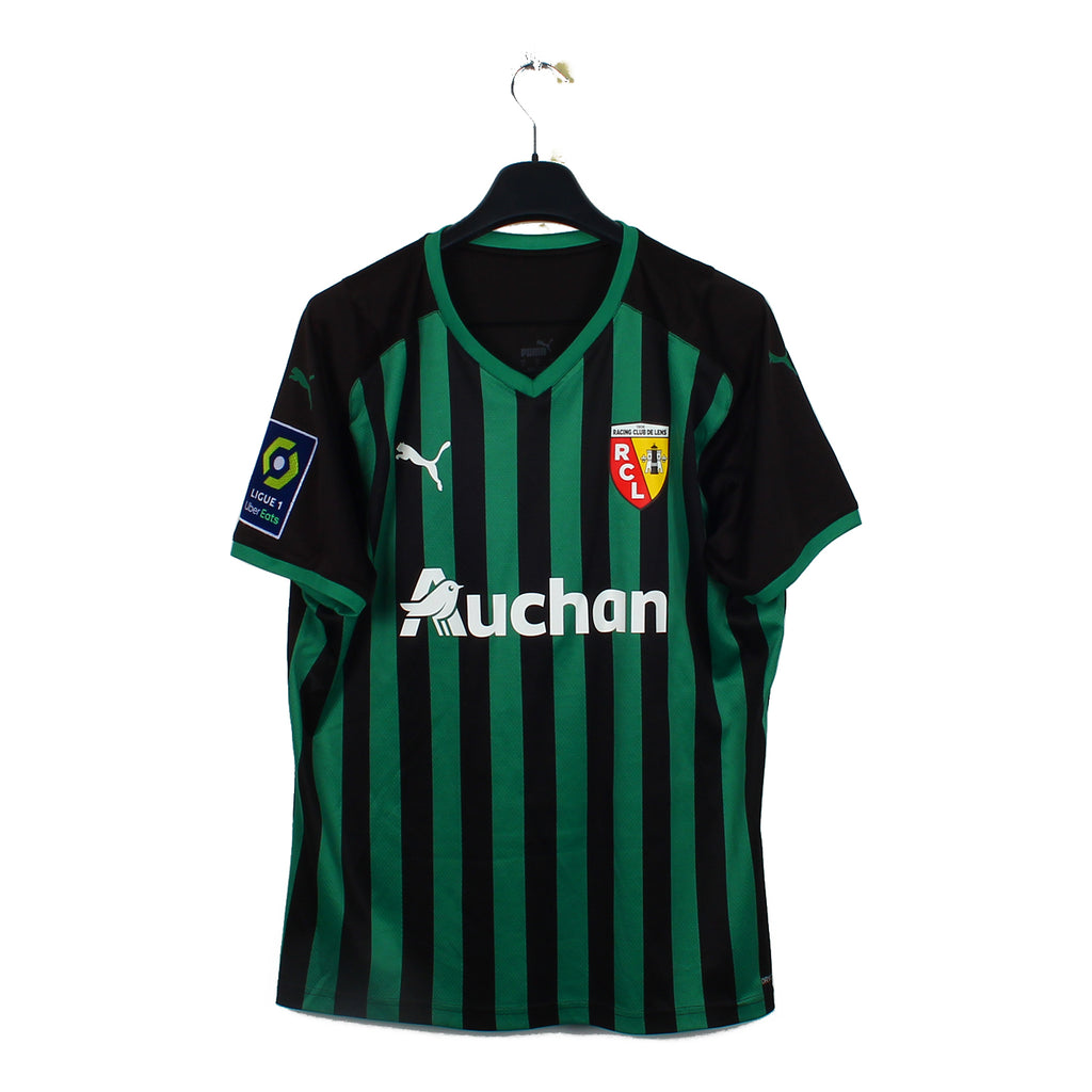 2021/22 - RC Lens - Sotoka #7 (L)