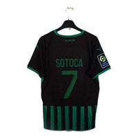2021/22 - RC Lens - Sotoka #7 (L)