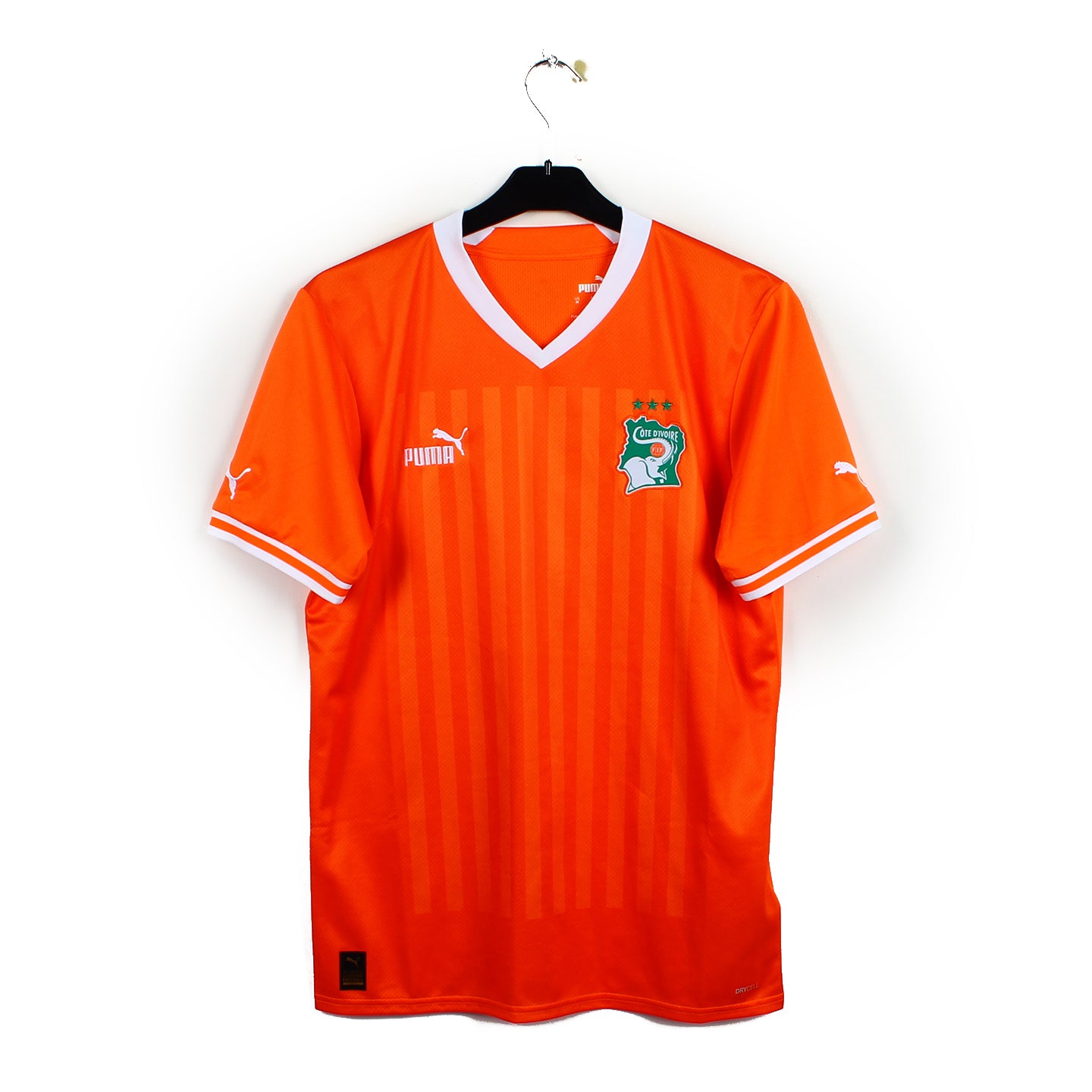 2024 - Cote d'Ivoire (M)